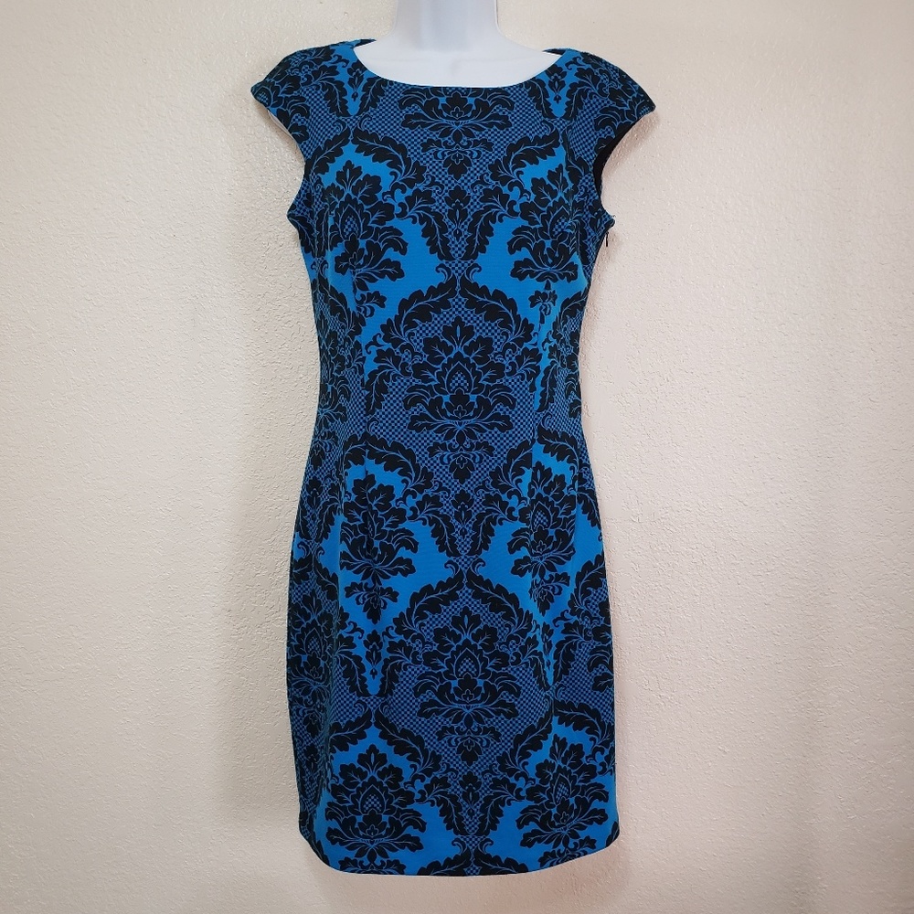 Maggie London dress